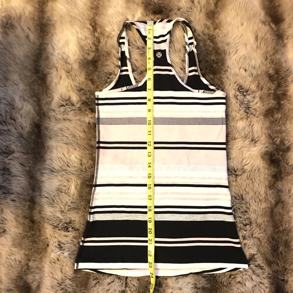 Lululemon tank